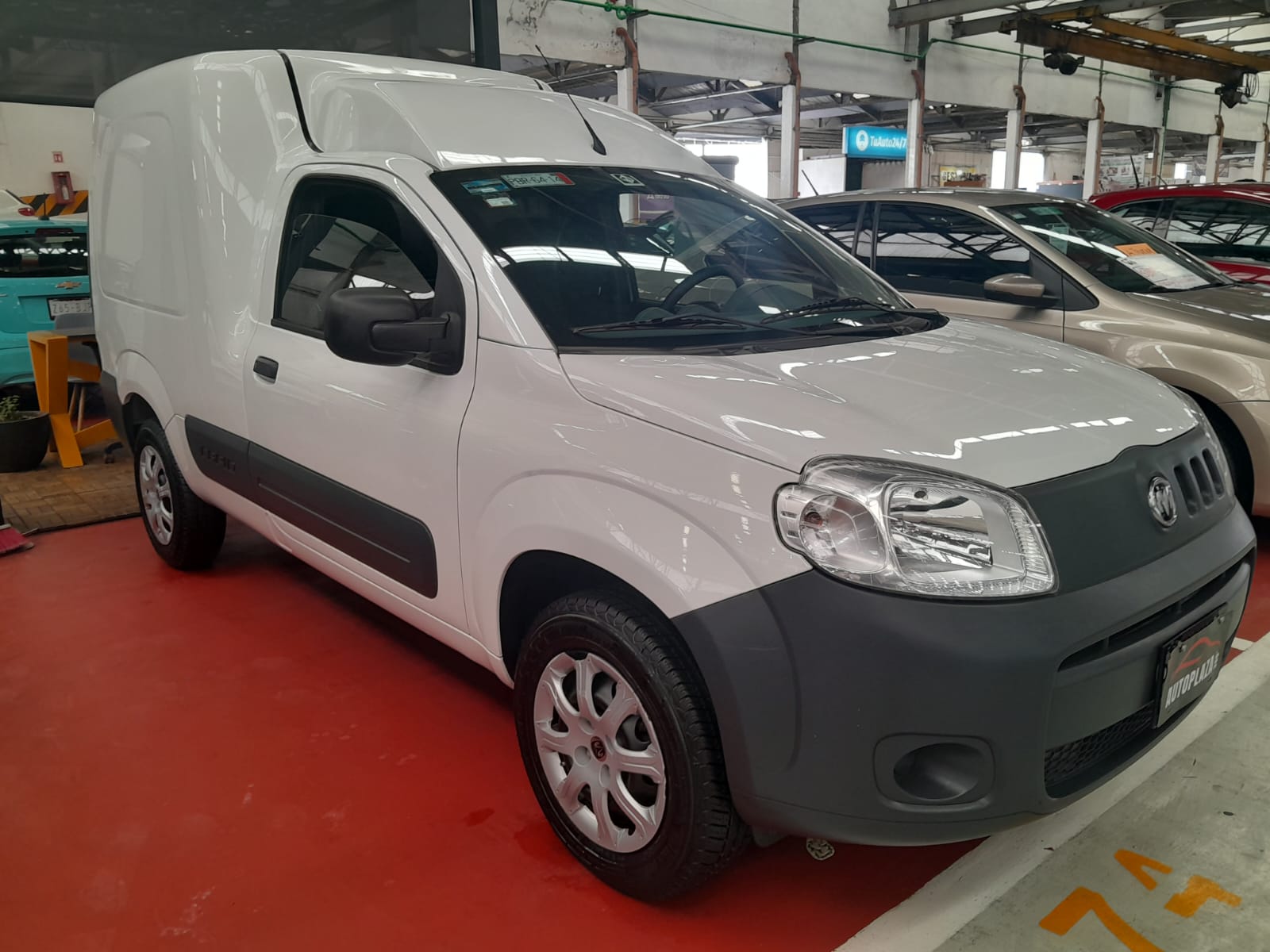 Ram Promaster 2021 Mt
